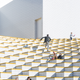 Image for article titled LEGO’s new museum is a giant fantasy LEGO building, of course